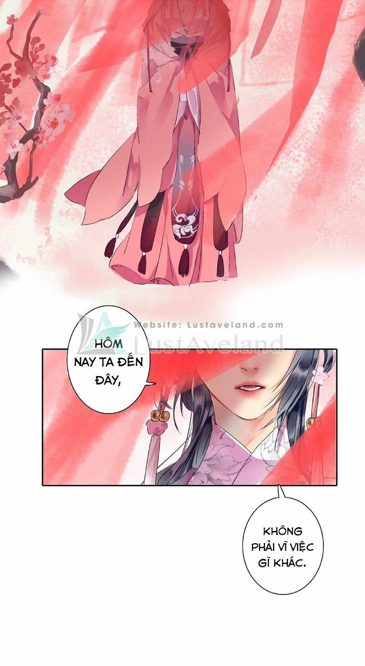 Ta Làm Lớn Ở Hậu Cung 2 35 trang 7