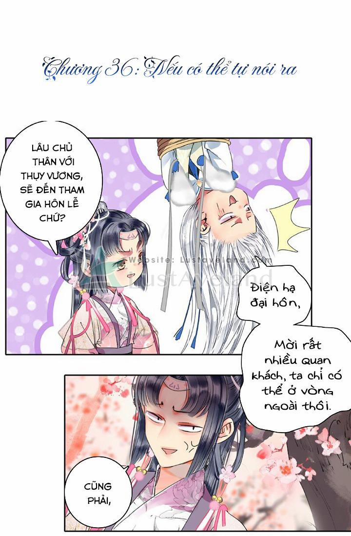 Ta Làm Lớn Ở Hậu Cung 2 36 trang 0