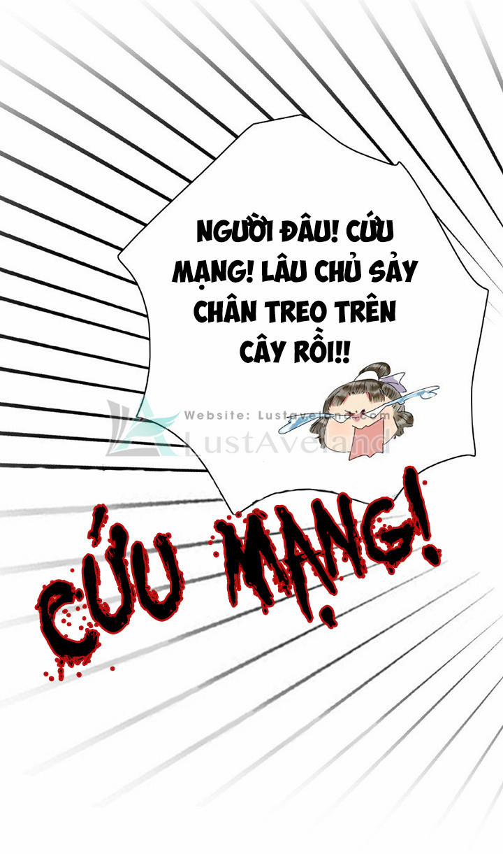 Ta Làm Lớn Ở Hậu Cung 2 36 trang 12