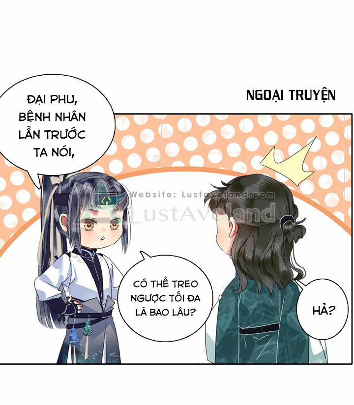 Ta Làm Lớn Ở Hậu Cung 2 36 trang 13