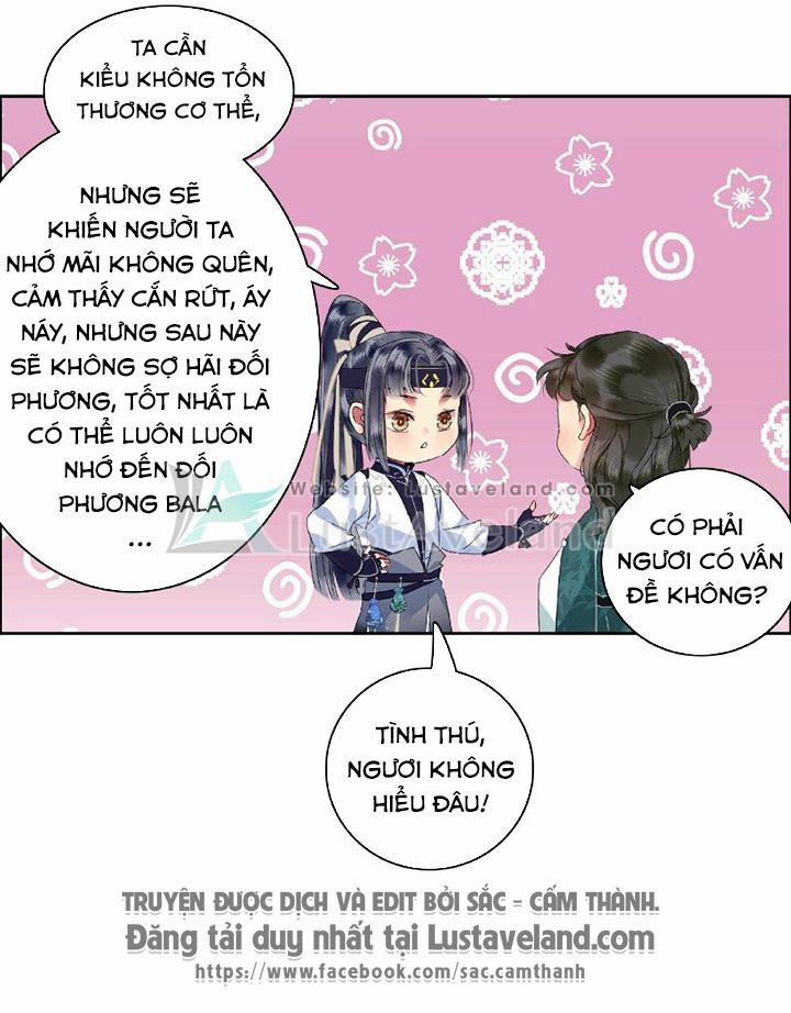 Ta Làm Lớn Ở Hậu Cung 2 36 trang 14