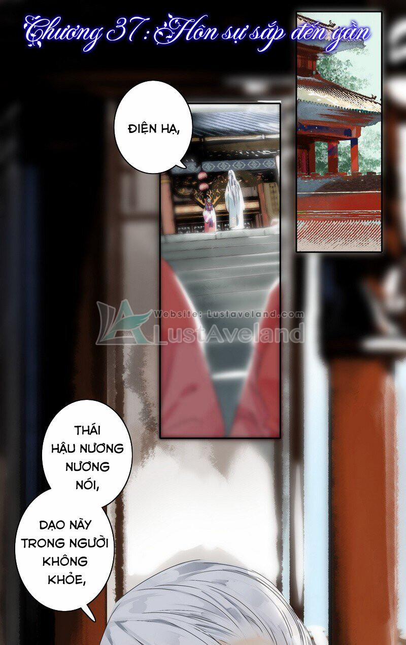 Ta Làm Lớn Ở Hậu Cung 2 37 trang 0