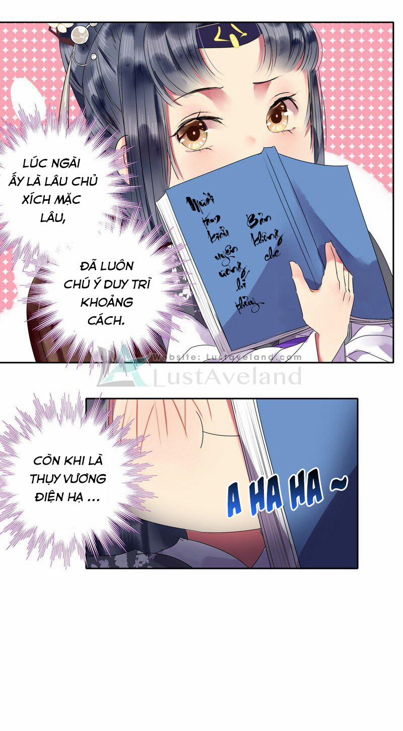 Ta Làm Lớn Ở Hậu Cung 2 37 trang 11