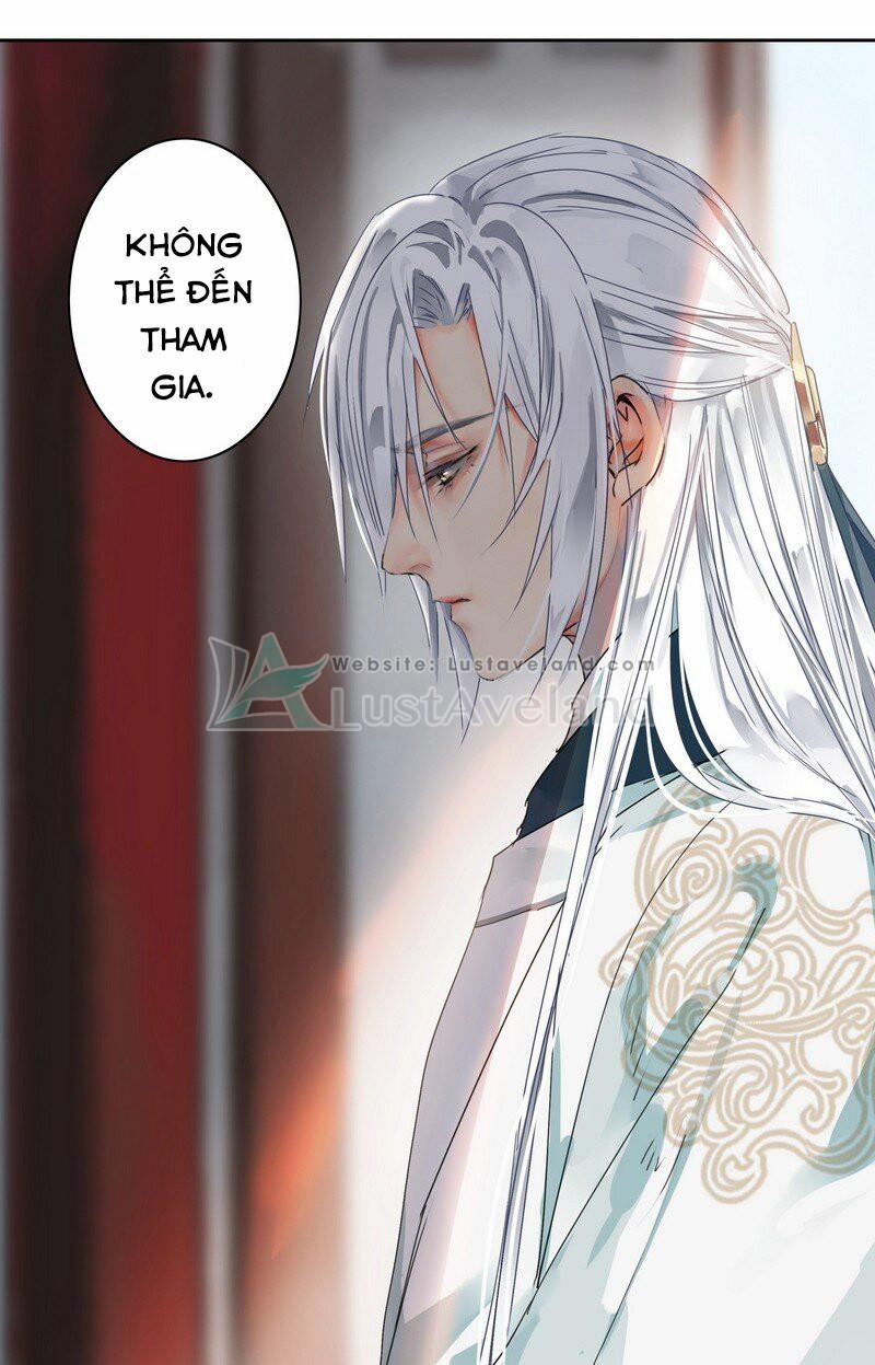 Ta Làm Lớn Ở Hậu Cung 2 37 trang 2