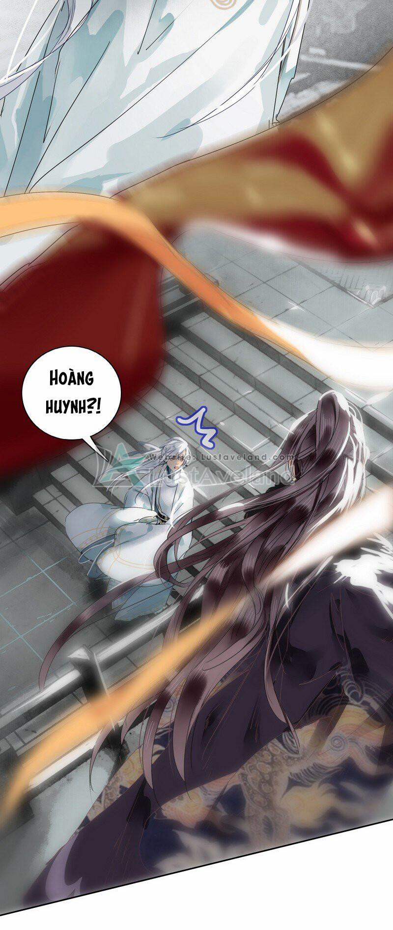 Ta Làm Lớn Ở Hậu Cung 2 37 trang 6