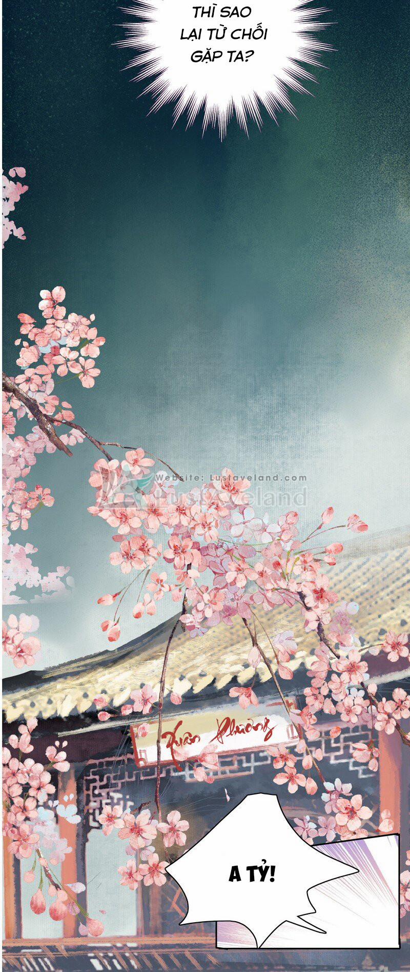 Ta Làm Lớn Ở Hậu Cung 2 37 trang 8