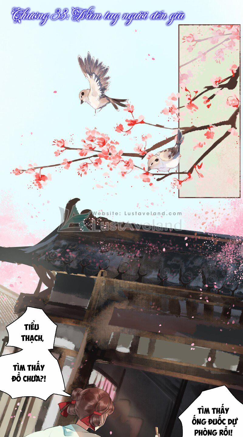 Ta Làm Lớn Ở Hậu Cung 2 38 trang 1