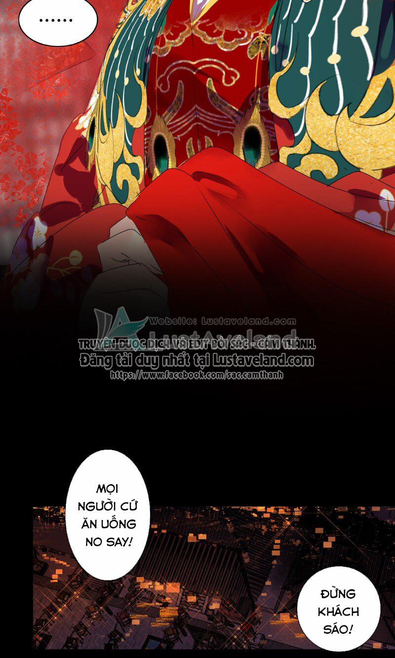 Ta Làm Lớn Ở Hậu Cung 2 38 trang 12