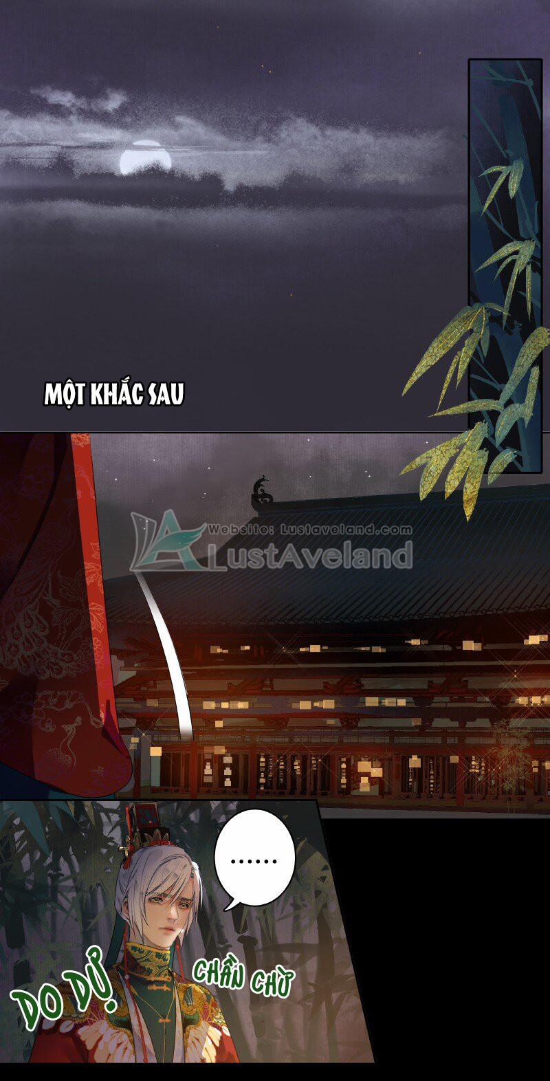Ta Làm Lớn Ở Hậu Cung 2 38 trang 16