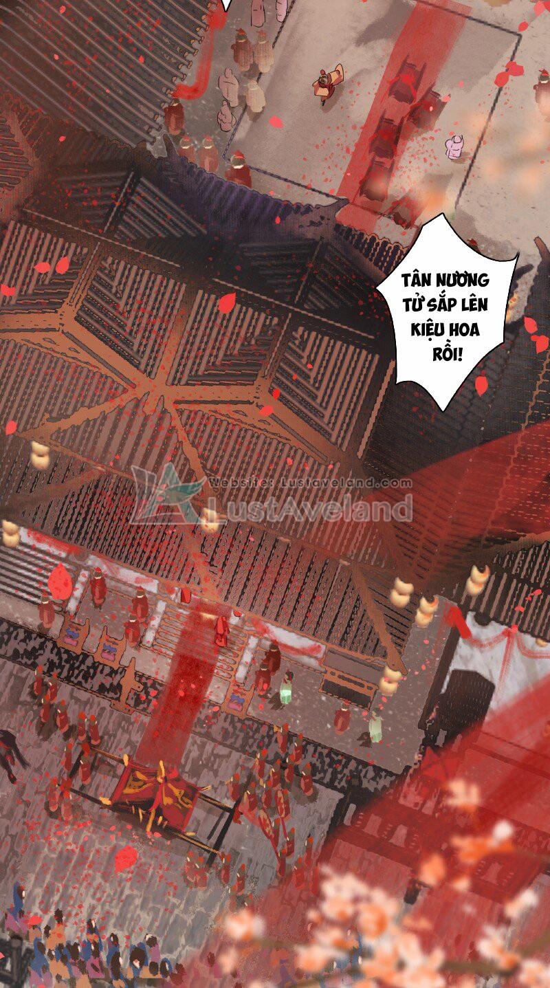 Ta Làm Lớn Ở Hậu Cung 2 38 trang 3