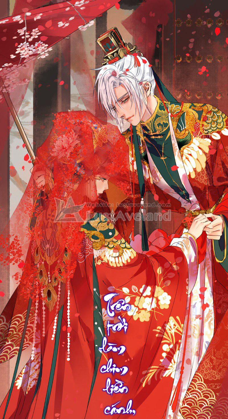 Ta Làm Lớn Ở Hậu Cung 2 38 trang 8