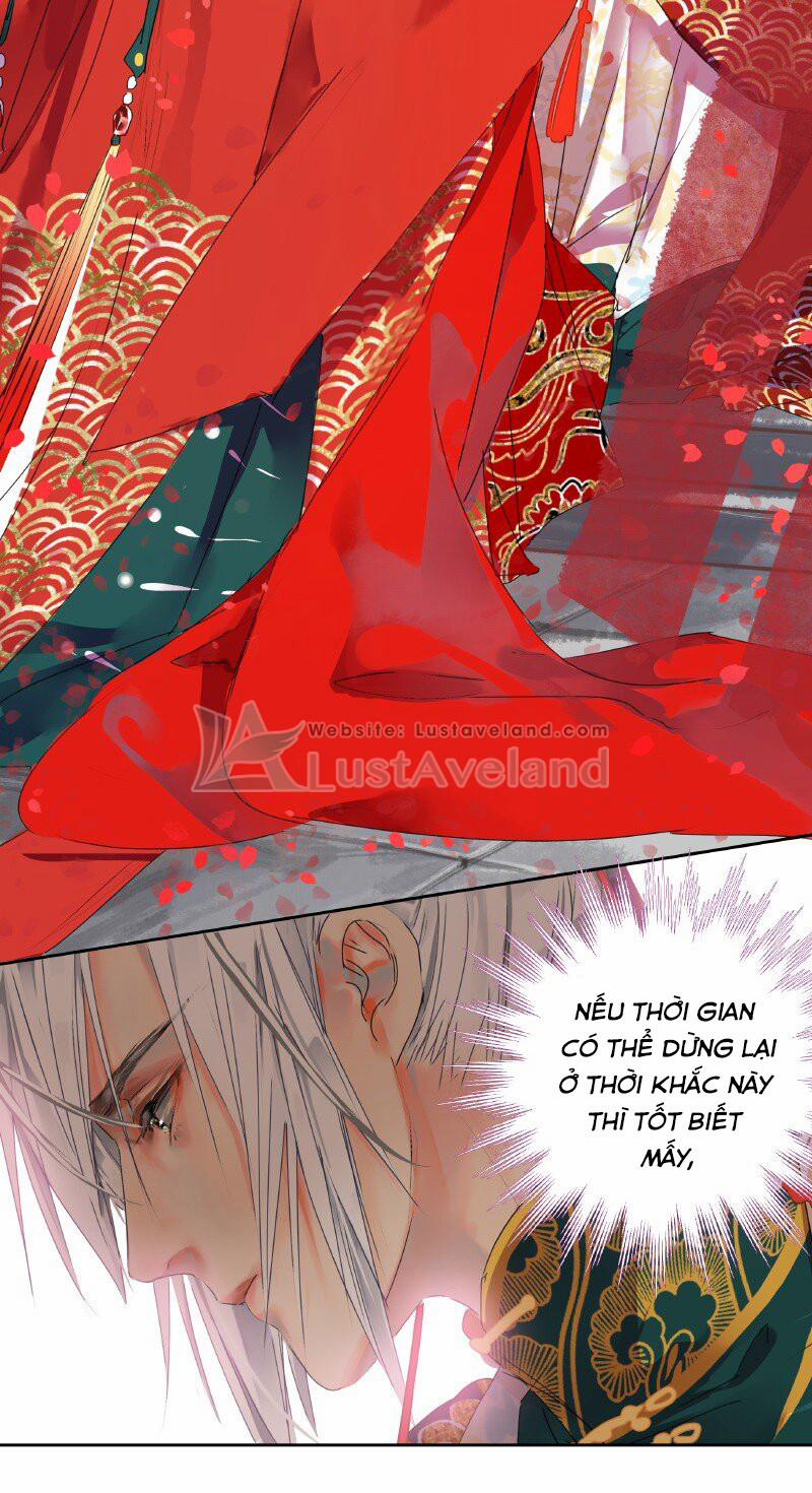 Ta Làm Lớn Ở Hậu Cung 2 38 trang 9