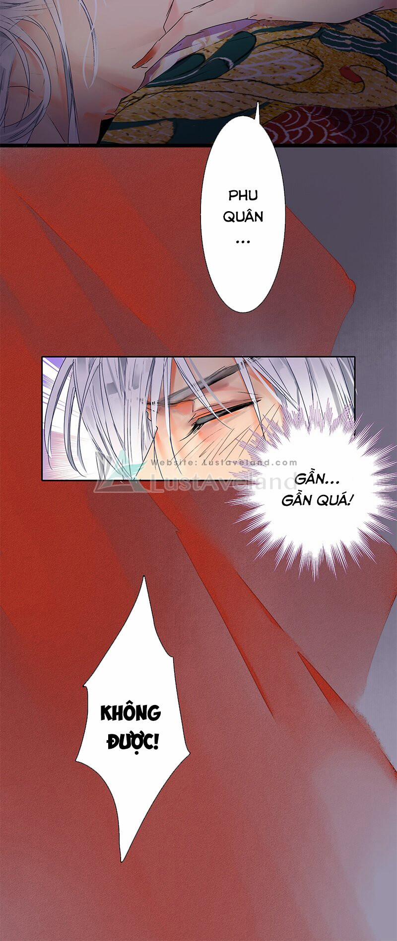 Ta Làm Lớn Ở Hậu Cung 2 39 trang 13