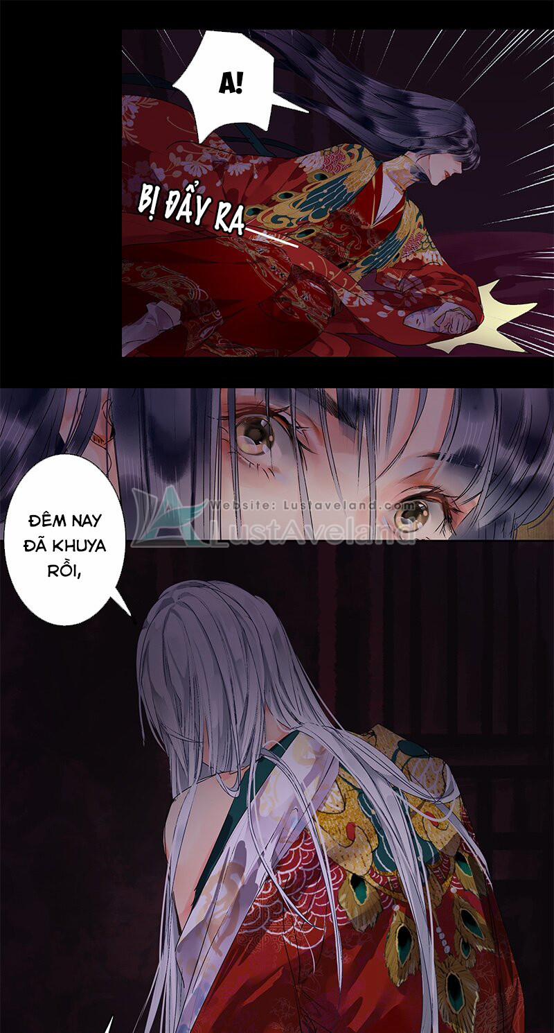 Ta Làm Lớn Ở Hậu Cung 2 39 trang 14