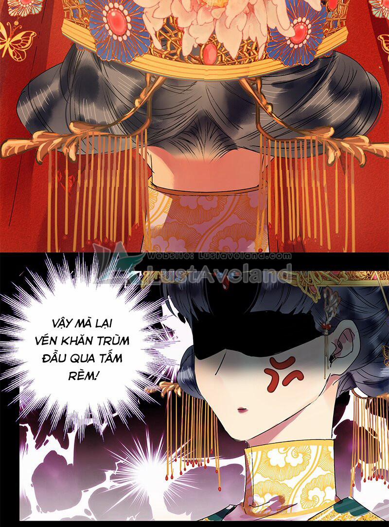 Ta Làm Lớn Ở Hậu Cung 2 39 trang 2