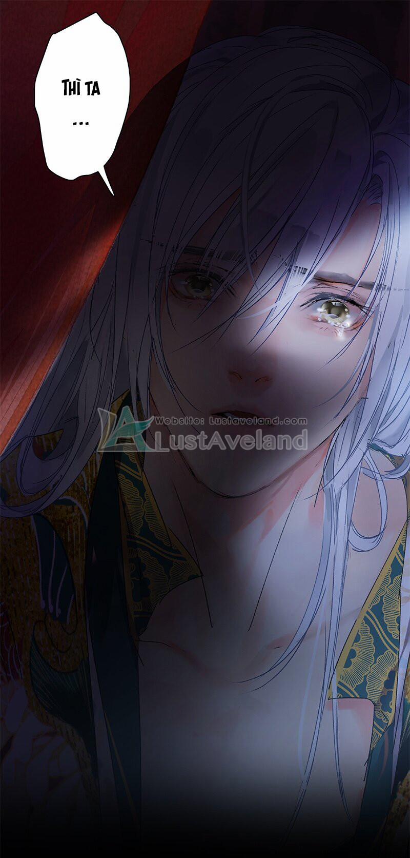 Ta Làm Lớn Ở Hậu Cung 2 39 trang 22