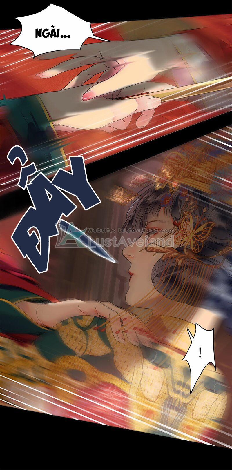 Ta Làm Lớn Ở Hậu Cung 2 39 trang 3