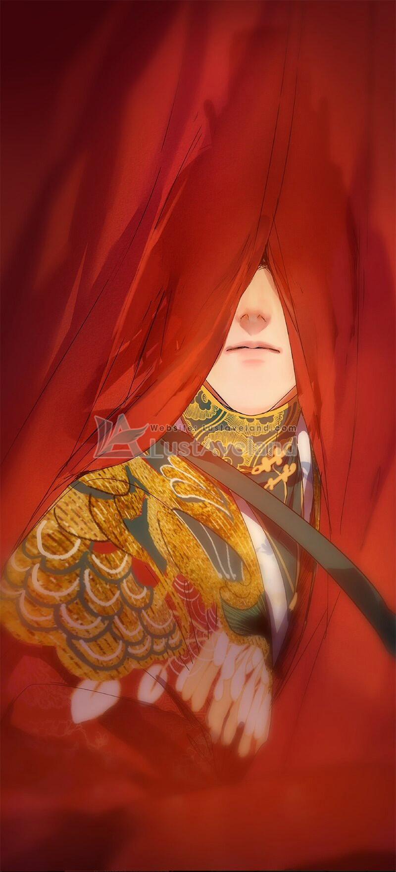 Ta Làm Lớn Ở Hậu Cung 2 39 trang 4