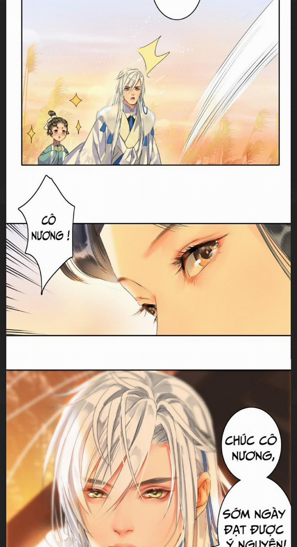 Ta Làm Lớn Ở Hậu Cung 2 4 trang 10