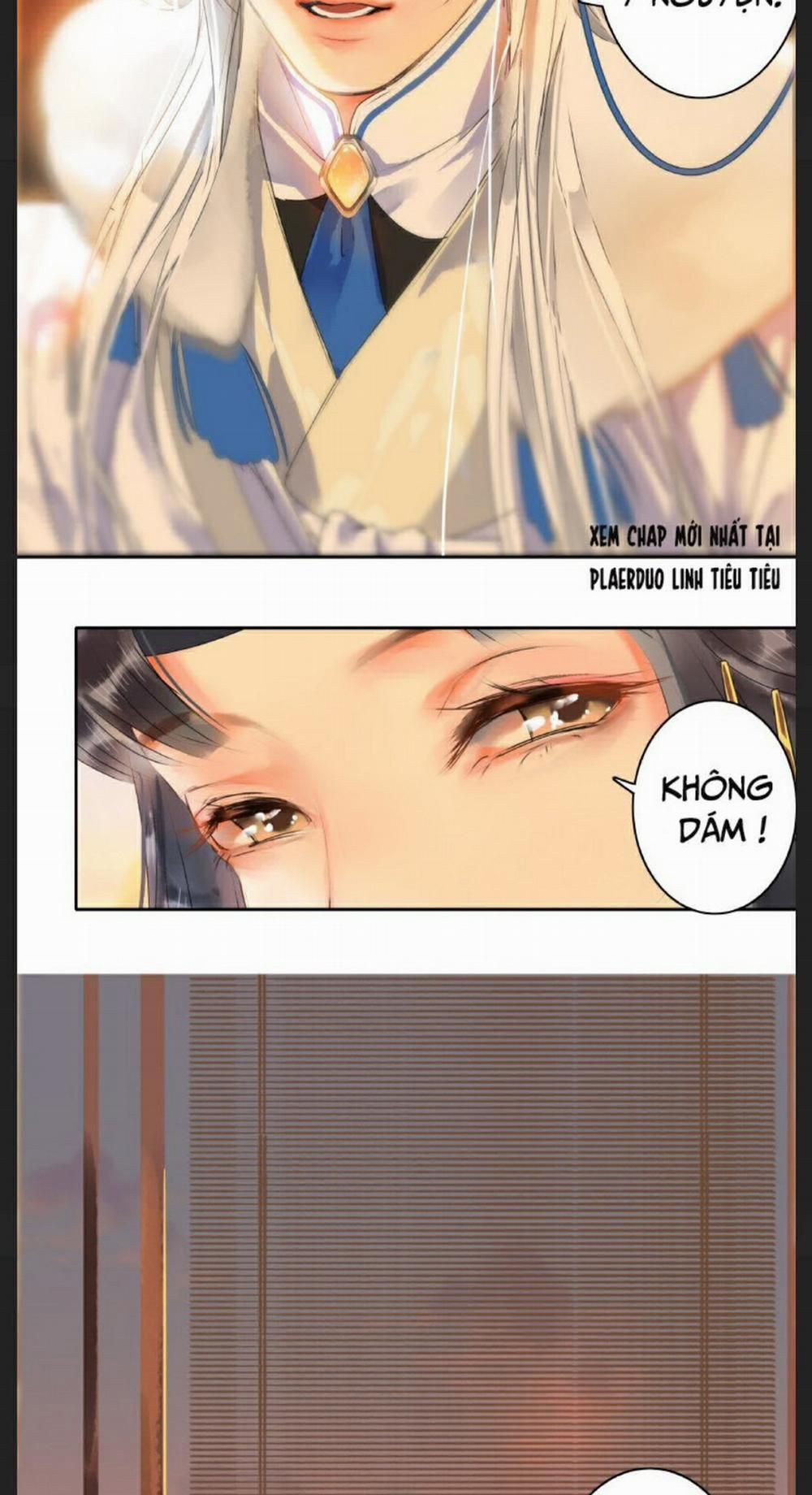 Ta Làm Lớn Ở Hậu Cung 2 4 trang 11