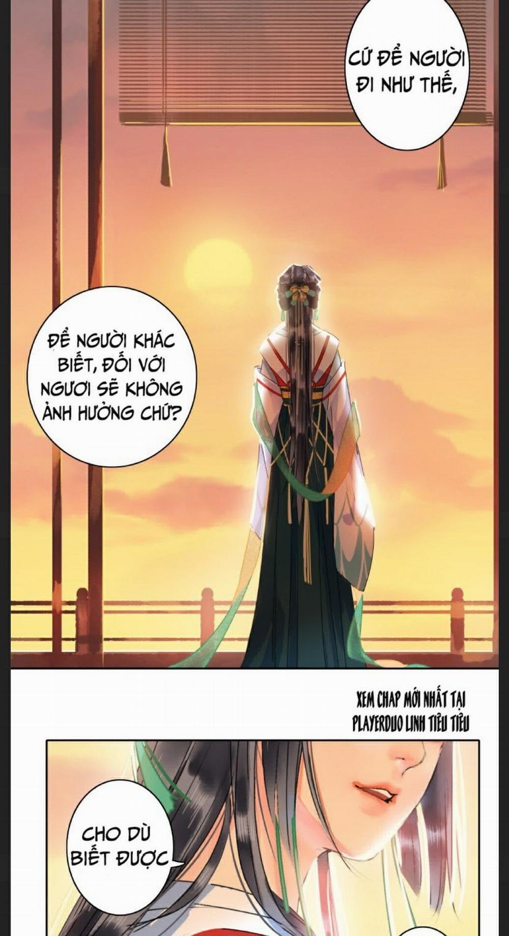 Ta Làm Lớn Ở Hậu Cung 2 4 trang 12