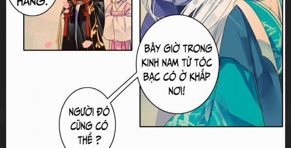 Ta Làm Lớn Ở Hậu Cung 2 4 trang 16