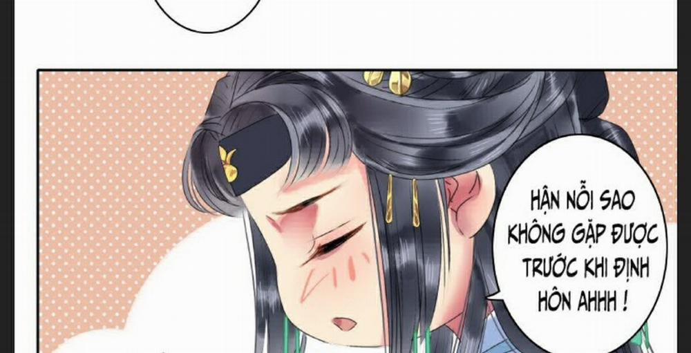 Ta Làm Lớn Ở Hậu Cung 2 4 trang 17