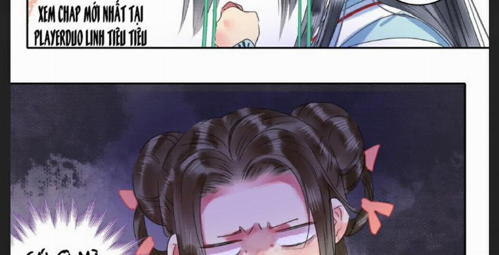 Ta Làm Lớn Ở Hậu Cung 2 4 trang 18