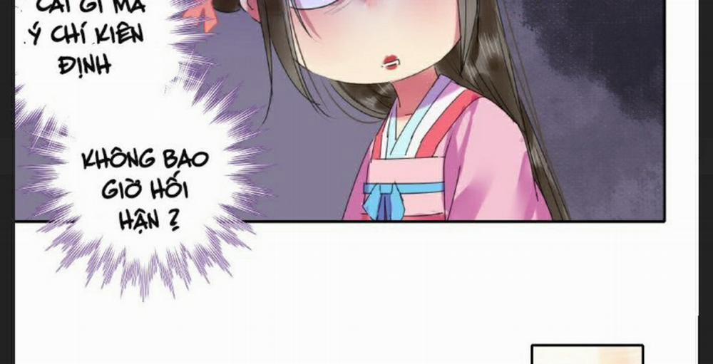 Ta Làm Lớn Ở Hậu Cung 2 4 trang 19