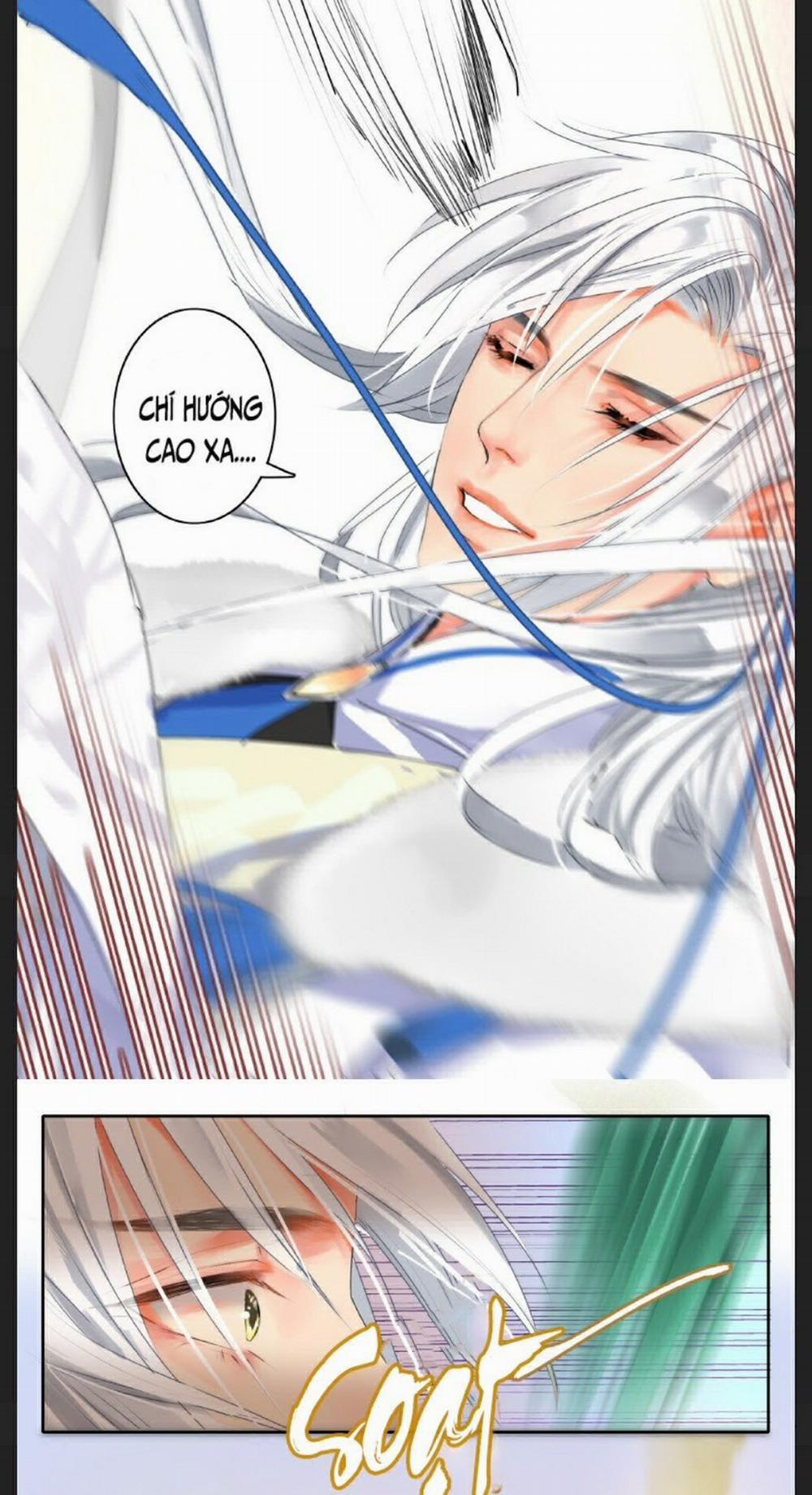 Ta Làm Lớn Ở Hậu Cung 2 4 trang 5