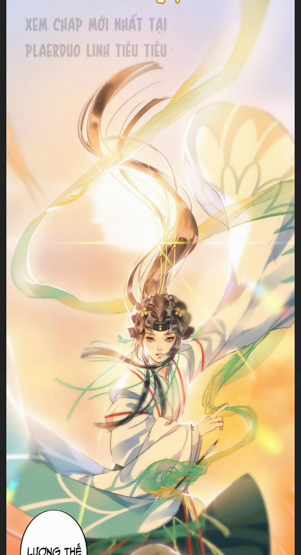 Ta Làm Lớn Ở Hậu Cung 2 4 trang 6