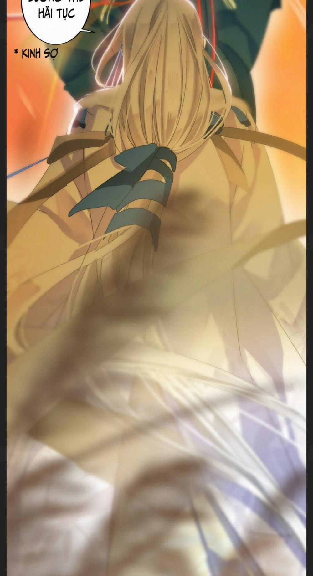 Ta Làm Lớn Ở Hậu Cung 2 4 trang 7