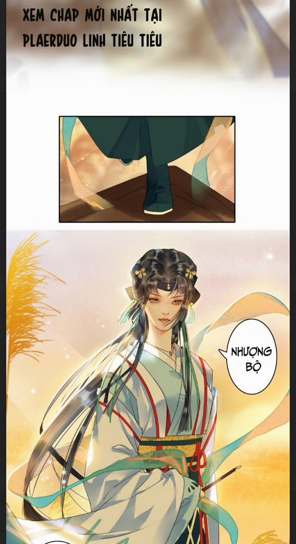 Ta Làm Lớn Ở Hậu Cung 2 4 trang 8