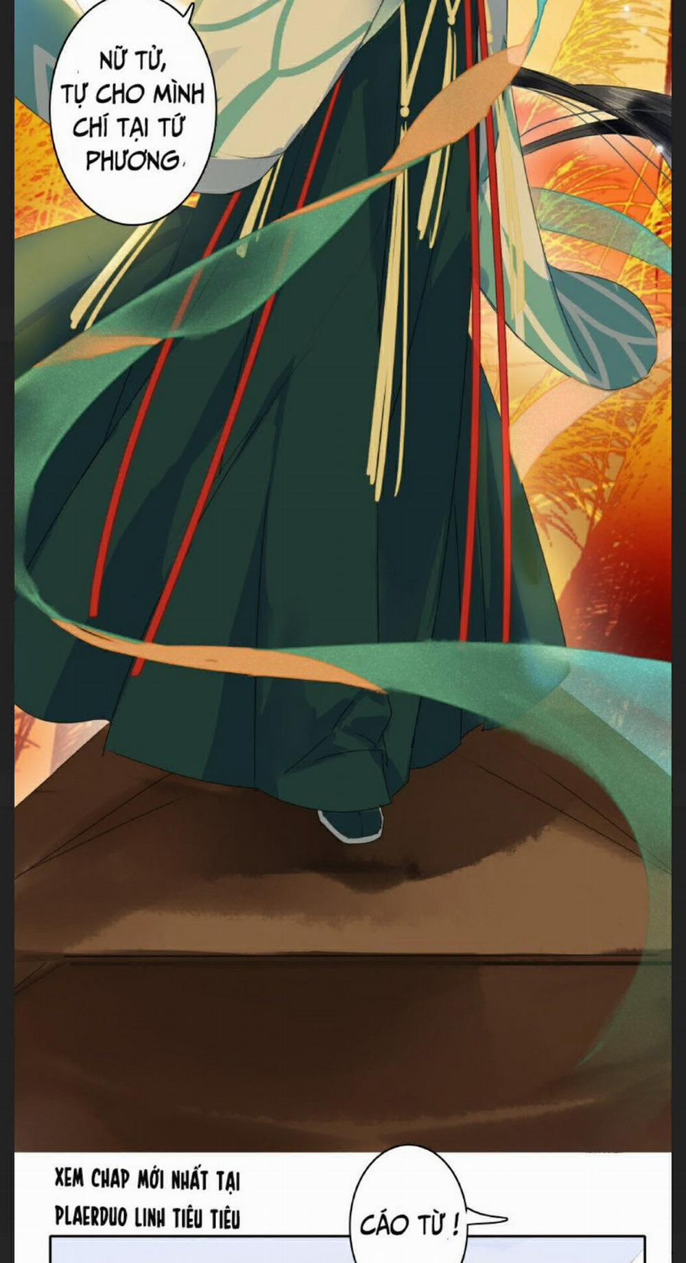 Ta Làm Lớn Ở Hậu Cung 2 4 trang 9