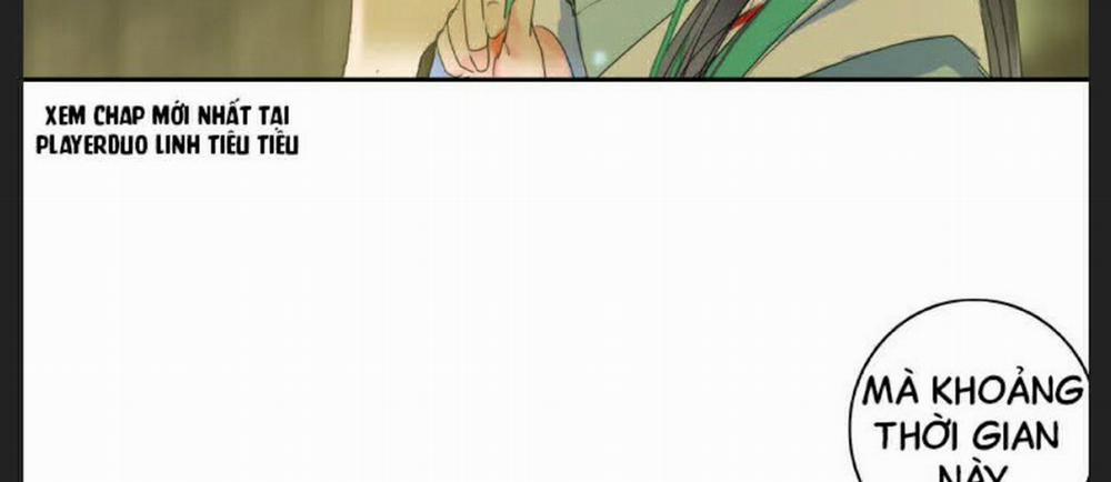 Ta Làm Lớn Ở Hậu Cung 2 5 trang 15