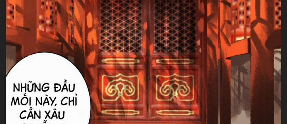 Ta Làm Lớn Ở Hậu Cung 2 5 trang 17