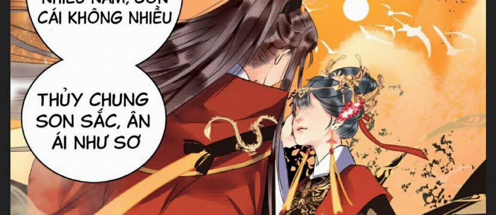 Ta Làm Lớn Ở Hậu Cung 2 5 trang 19