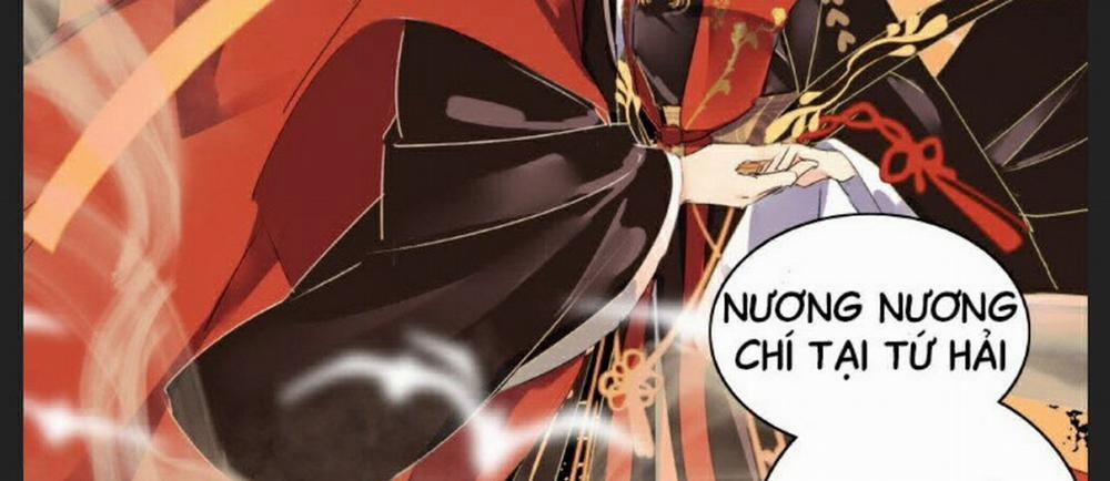 Ta Làm Lớn Ở Hậu Cung 2 5 trang 20