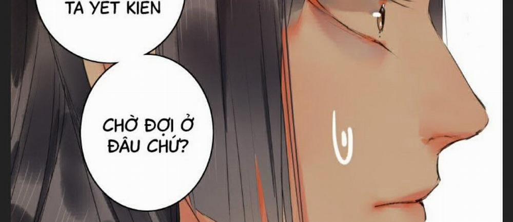 Ta Làm Lớn Ở Hậu Cung 2 5 trang 22