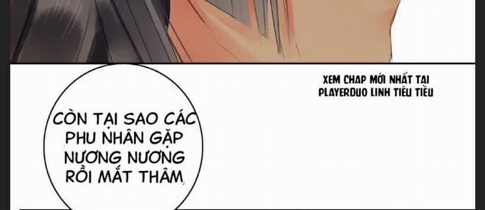 Ta Làm Lớn Ở Hậu Cung 2 5 trang 23