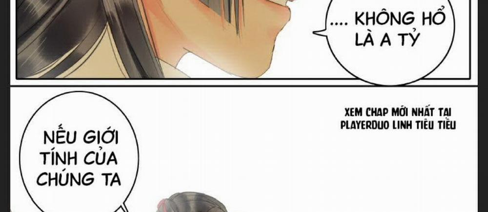 Ta Làm Lớn Ở Hậu Cung 2 5 trang 27