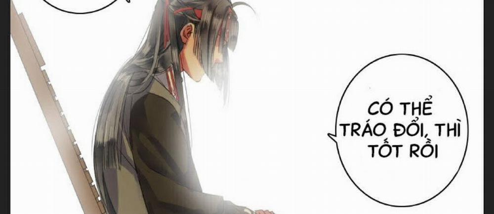 Ta Làm Lớn Ở Hậu Cung 2 5 trang 28