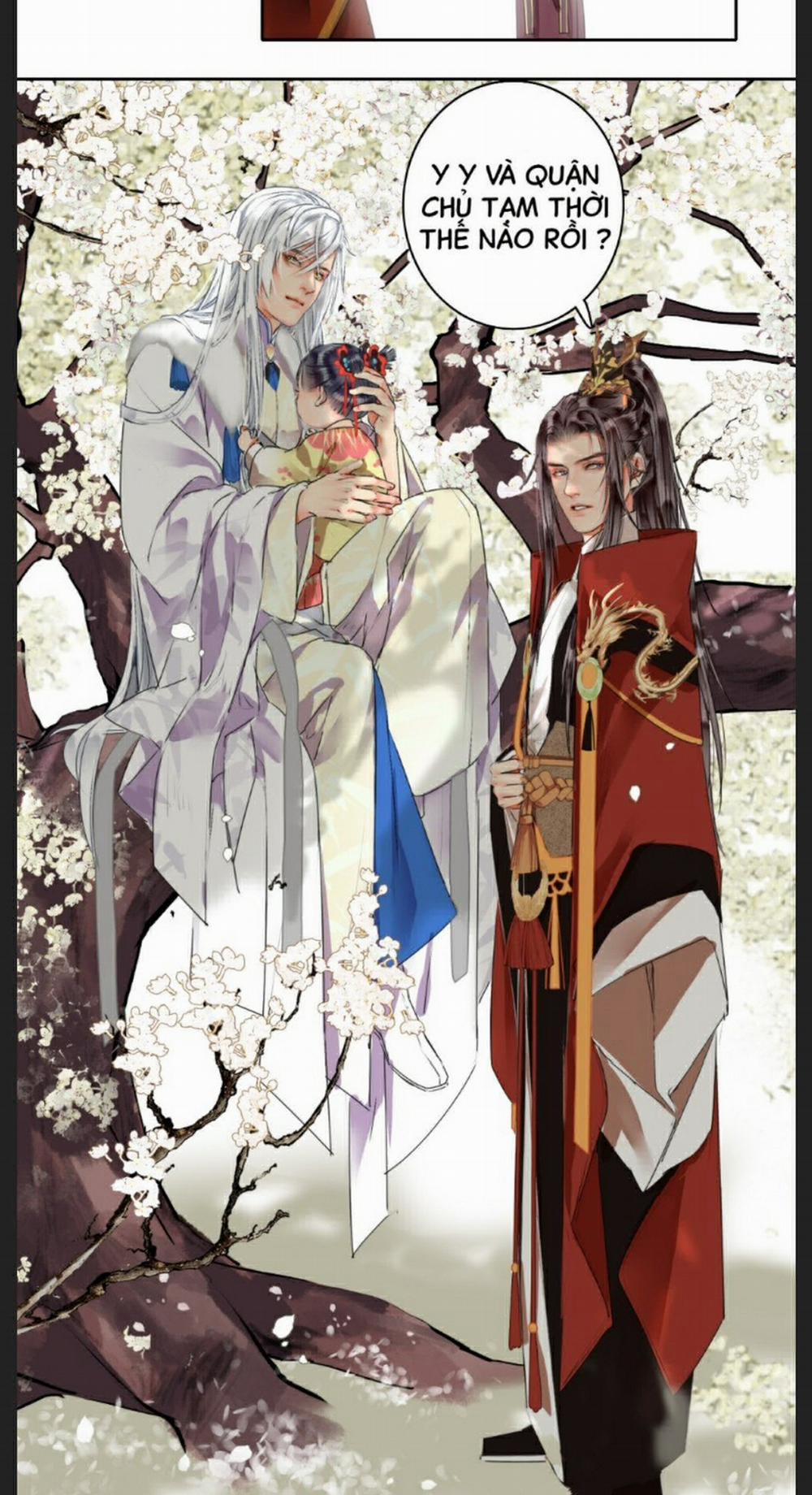 Ta Làm Lớn Ở Hậu Cung 2 6 trang 10