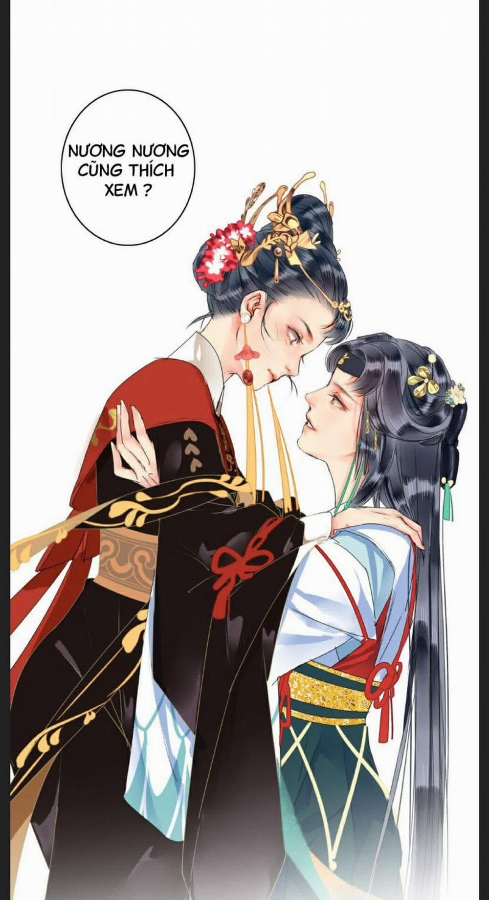 Ta Làm Lớn Ở Hậu Cung 2 6 trang 8