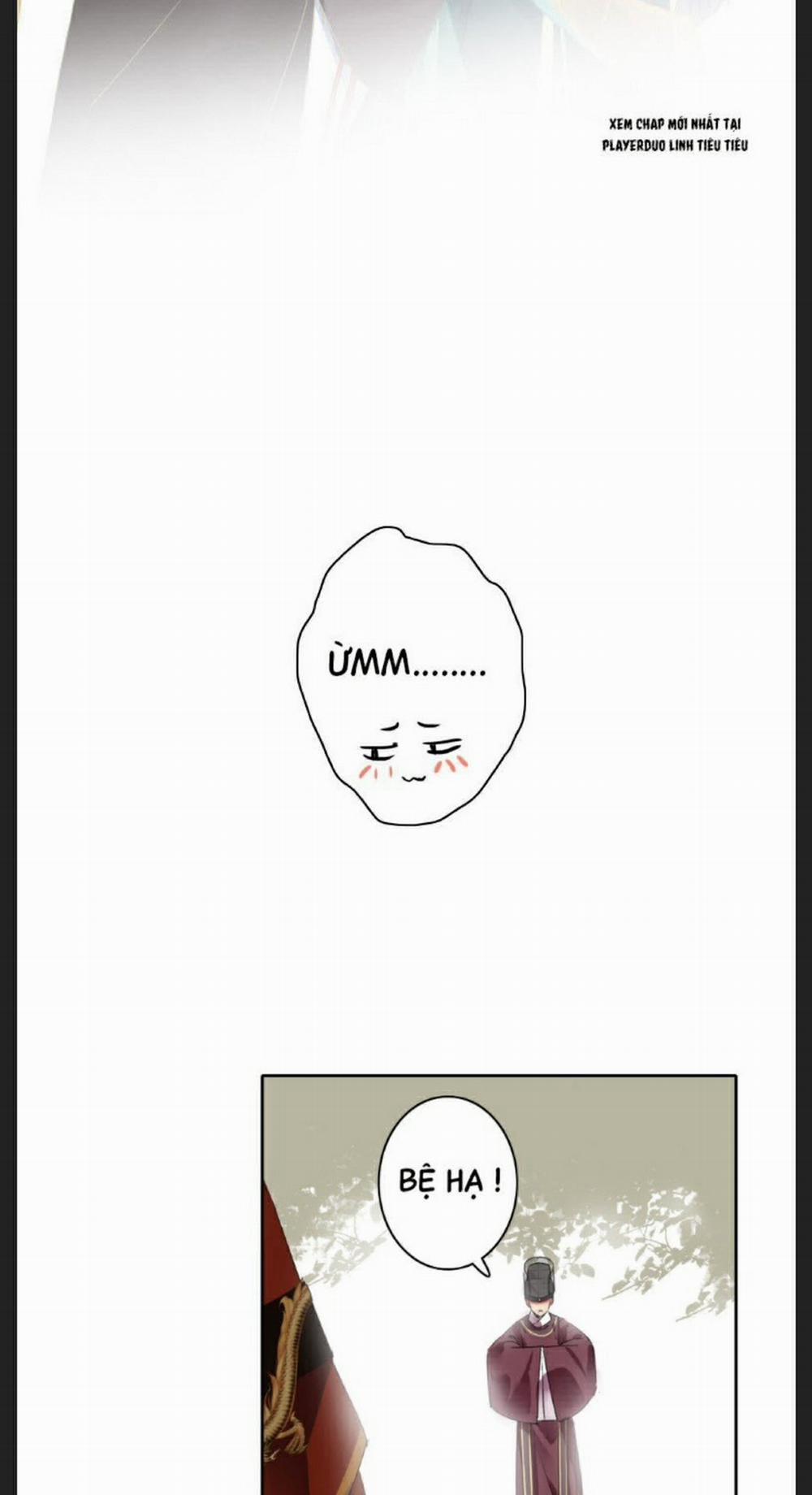 Ta Làm Lớn Ở Hậu Cung 2 6 trang 9