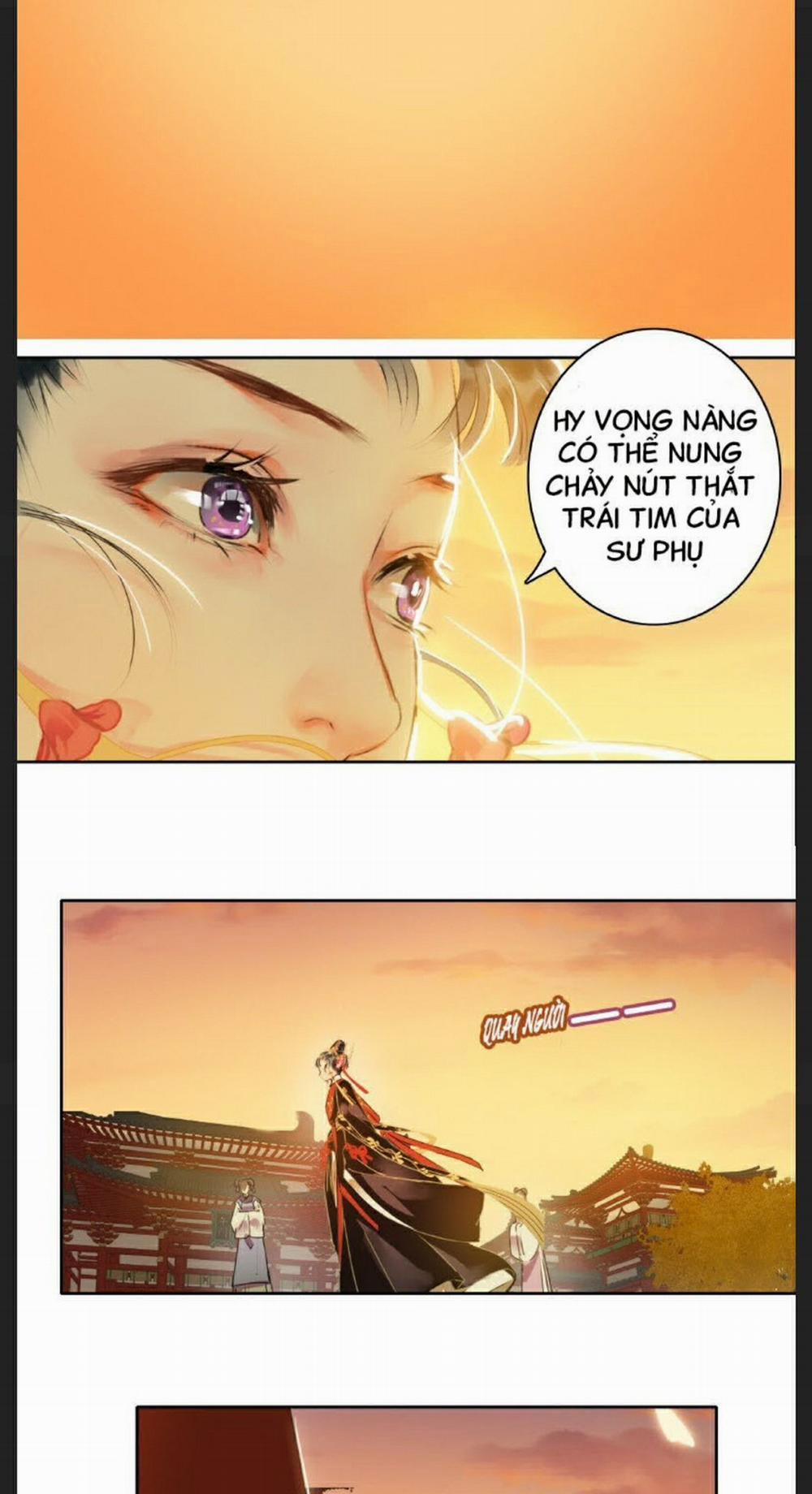 Ta Làm Lớn Ở Hậu Cung 2 7 trang 10