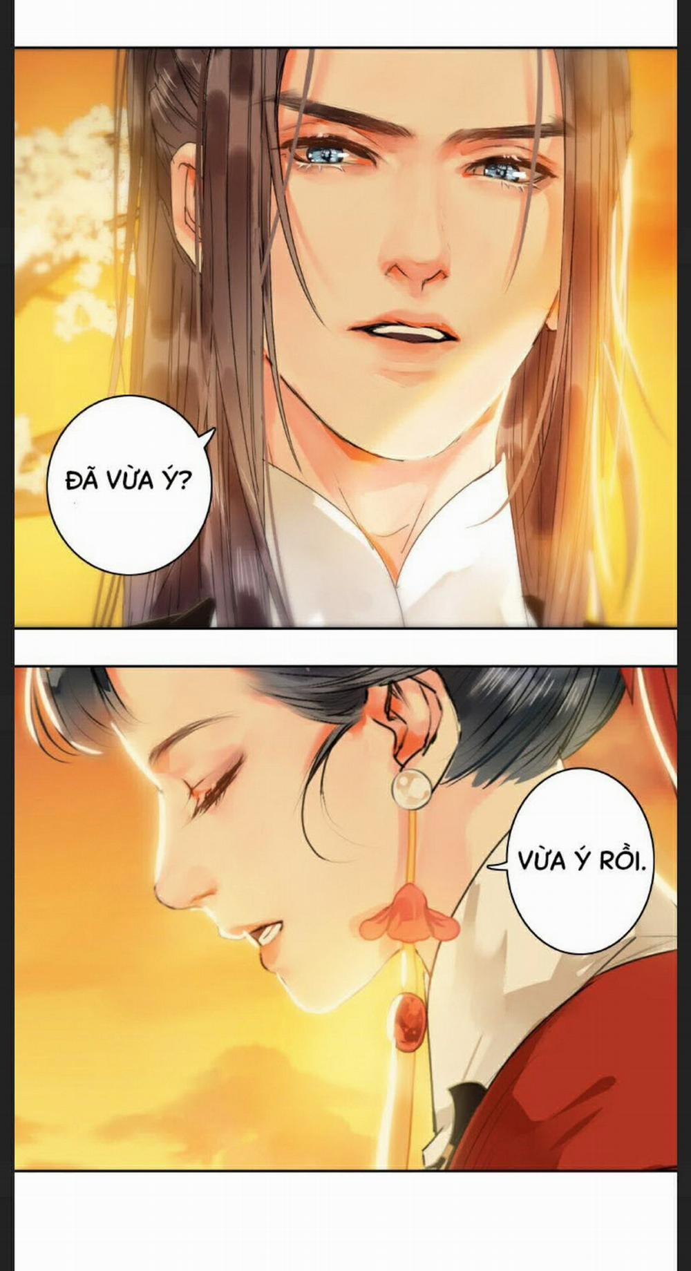 Ta Làm Lớn Ở Hậu Cung 2 7 trang 12