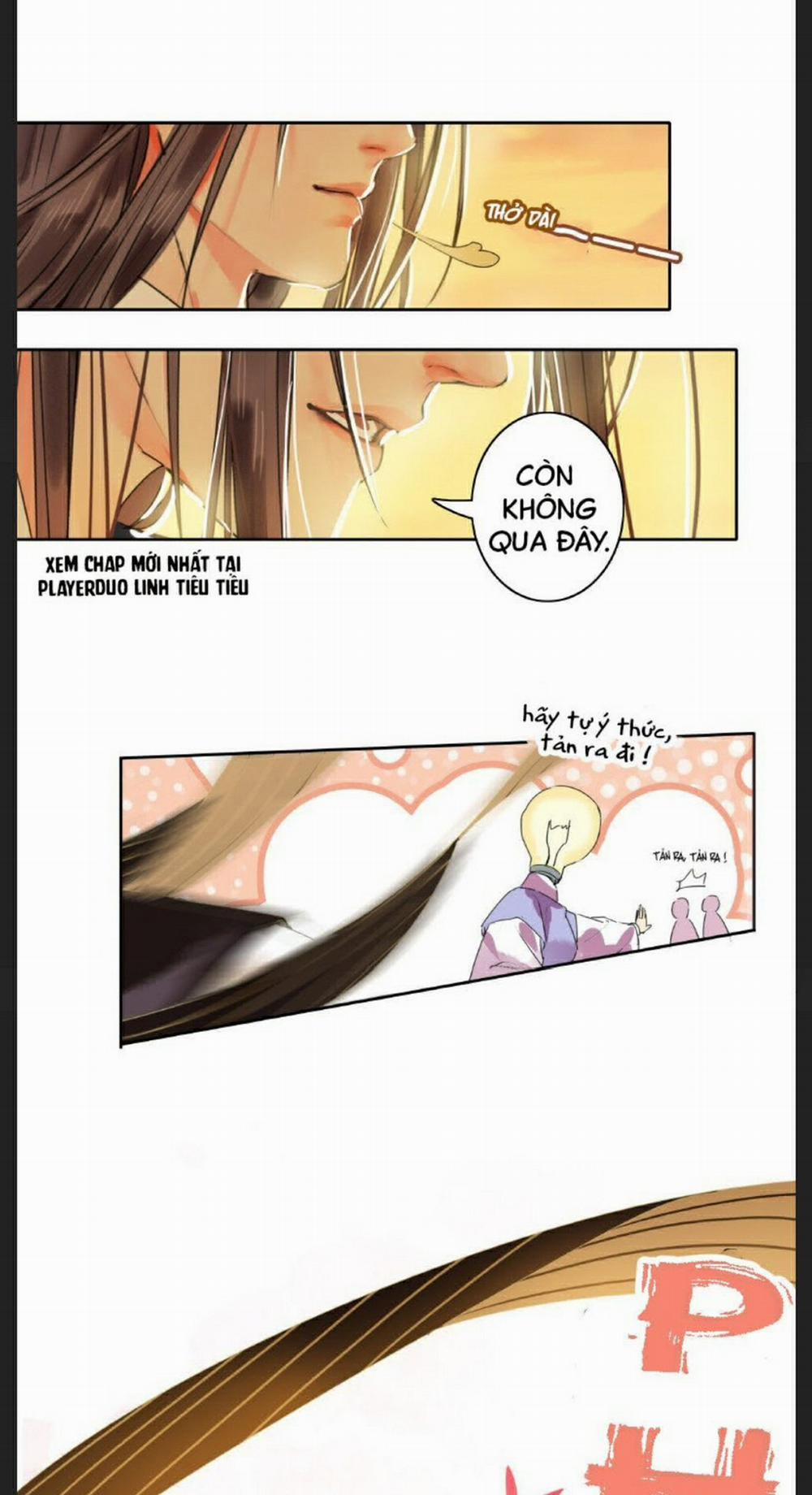 Ta Làm Lớn Ở Hậu Cung 2 7 trang 13