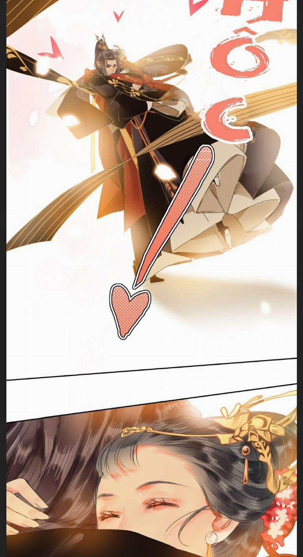 Ta Làm Lớn Ở Hậu Cung 2 7 trang 14