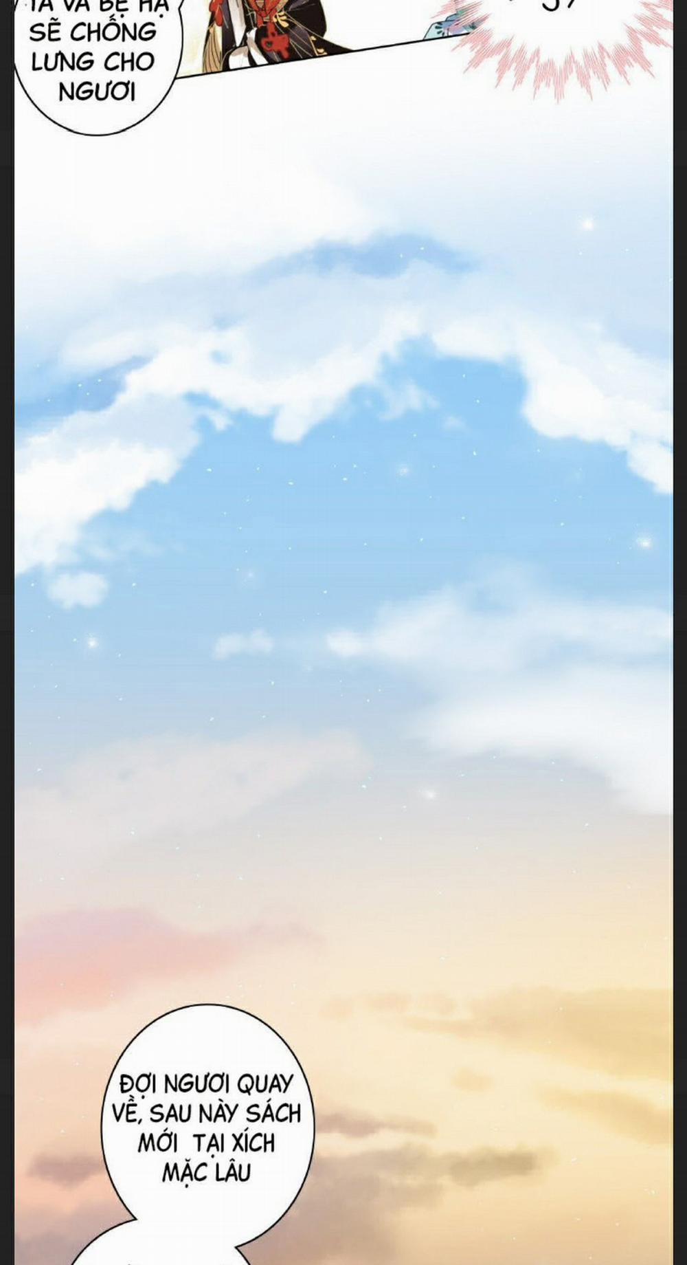 Ta Làm Lớn Ở Hậu Cung 2 7 trang 4